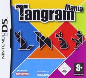 Tangram Mania