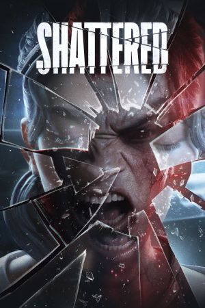 Shattered