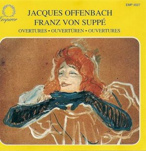 Overtures