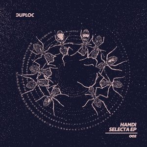 Selecta EP (EP)