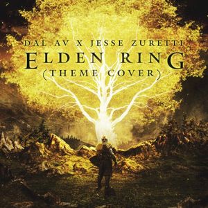 ELDEN RING MAIN THEME (METAL VERSION) (Single)