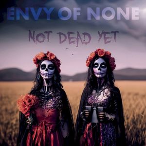 Not Dead Yet (Single)