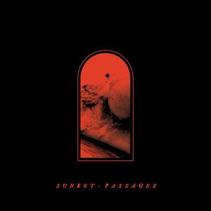 Passages (EP)