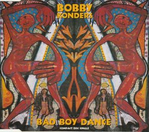 Bad Boy Dance (Single)