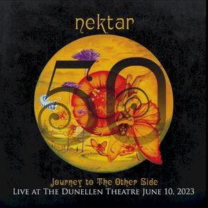 Journey to the Other Side - Live at The Dunellen Theatre June 10, 2023 (Live)