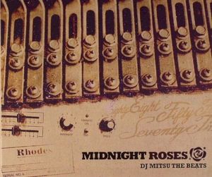 Midnight Roses