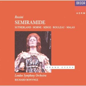 Semiramide