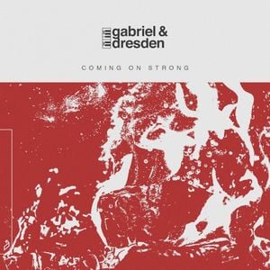 Coming on Strong (Single)