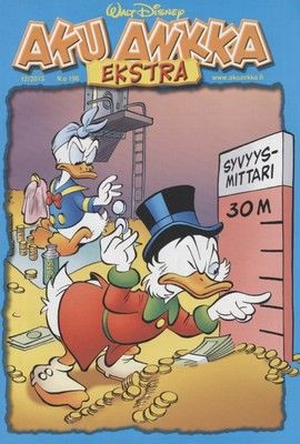 Comment remplir son coffre ? - Donald Duck