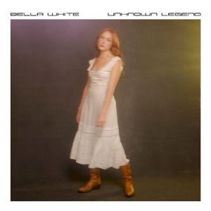 Unknown Legend (Single)