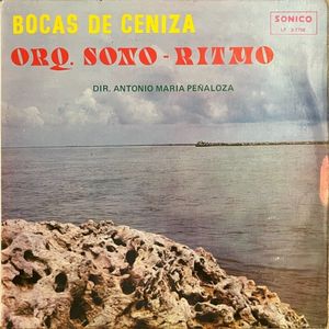 Bocas de ceniza