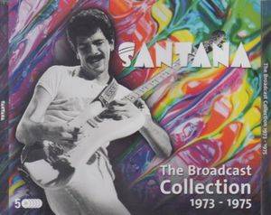 The Broadcast Collection 1973–1975 (Live)