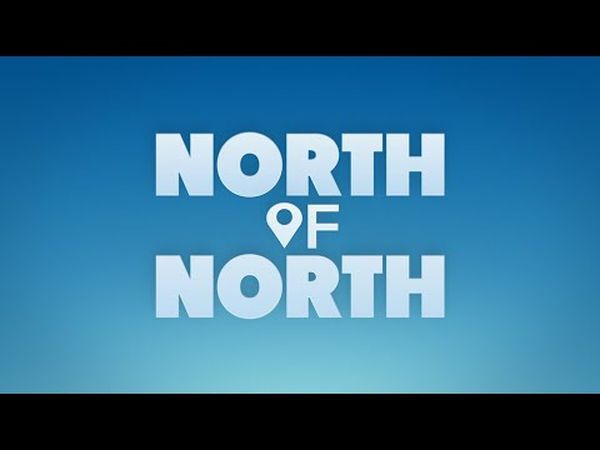 North of North