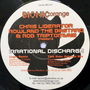 Irrational Discharge (original mix)