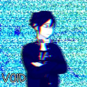 v01d (EP)
