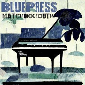 Bluepress (Single)