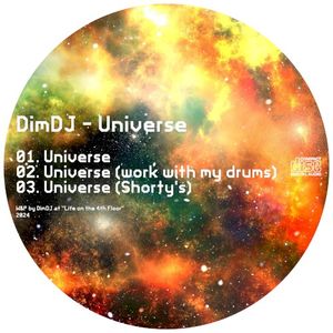 Universe (Single)