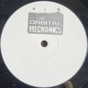 Orbital 109 EP (EP)