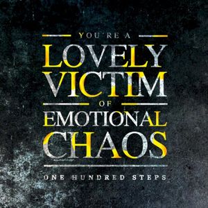 You're A Lovely Victim Of Emotional Chaos (EP)
