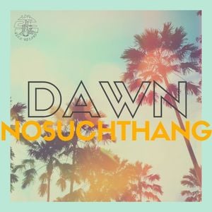 Dawn (Single)