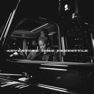 Adventure Time Freestyle (Single)