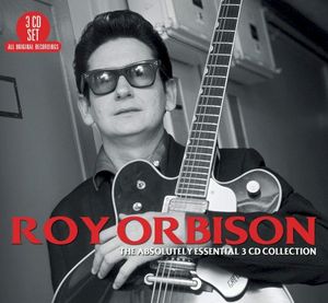 The Absolutely Essential 3 CD Collection