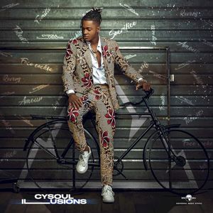 Illusions (Single)