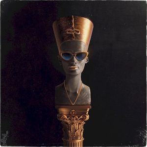 Hail of a Year (Single)