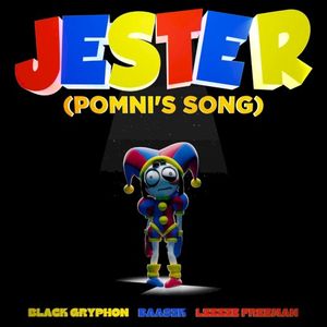 Jester (Pomni's Song) (Single)