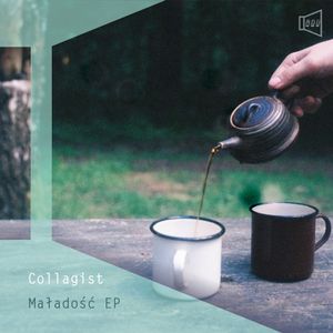 Maładość (EP)