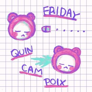 FRIDAY (Single)