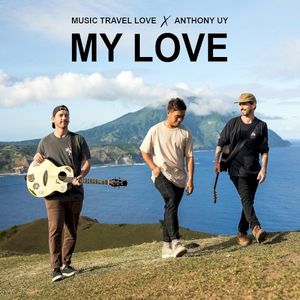 My Love (Single)