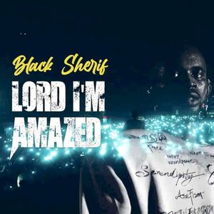 Lord I'm Amazed (Single)