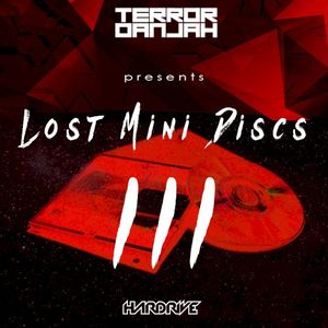 Lost Mini Discs 3