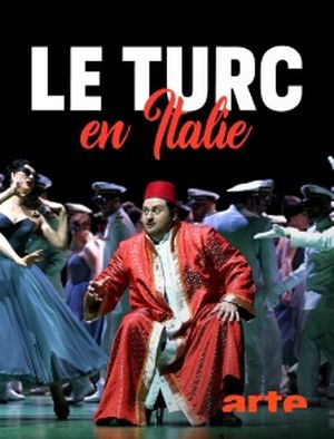 Le turc en Italie