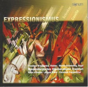 Suite from Kaleidoscope, op. 18: I. Good-morning