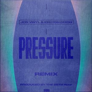 Pressure (Remix) (Single)