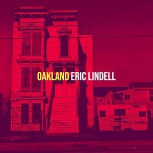 Oakland (EP)