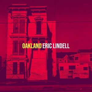 Oakland (EP)