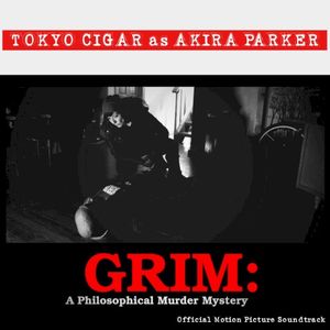 GRIM: Soundtrack (EP)