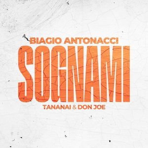 Sognami (Single)