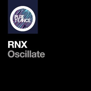 Oscillate (Single)