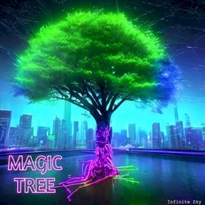 Magic Tree (Single)