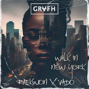 Walk In NY (Single)