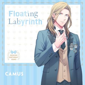 Floating Labyrinth (Single)