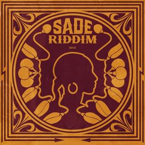 Sade Riddim (Single)