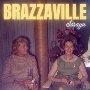 Soraya (Single)