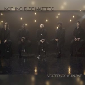 Nothing Else Matters (Single)