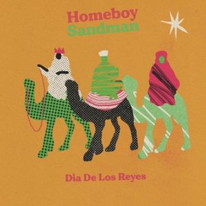Dia de Los Reyes (Single)