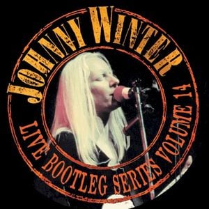 Live Bootleg Series, Volume 14